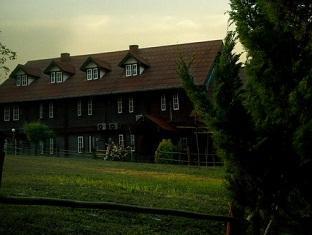 Papua Bhuka Hotel Nan Eksteriør bilde